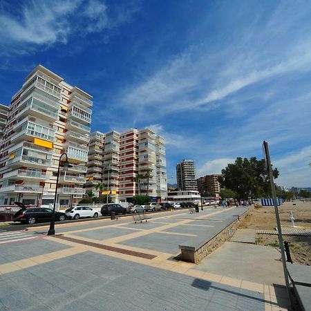 Apartamentos Estoril I - II Orangecosta Benicàssim Esterno foto