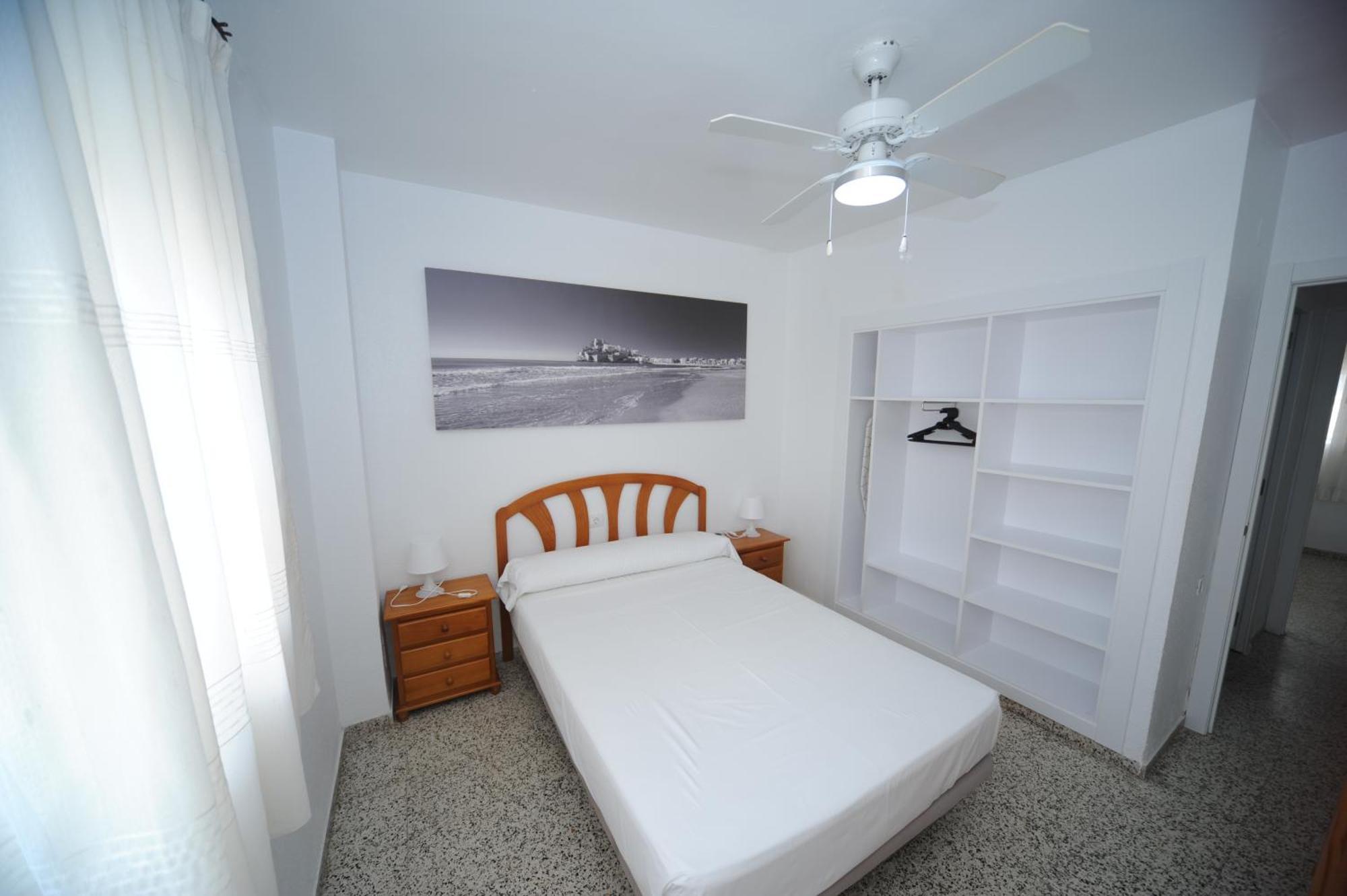 Apartamentos Estoril I - II Orangecosta Benicàssim Esterno foto