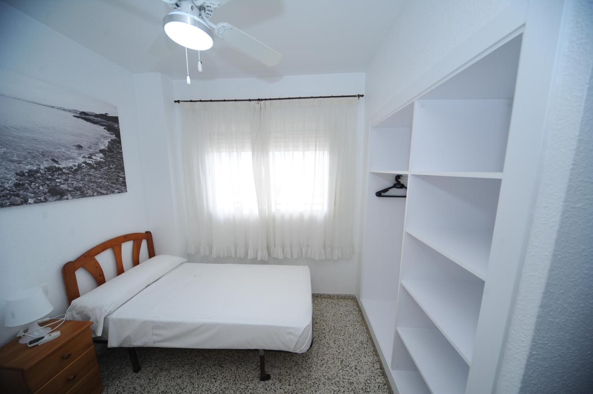 Apartamentos Estoril I - II Orangecosta Benicàssim Esterno foto