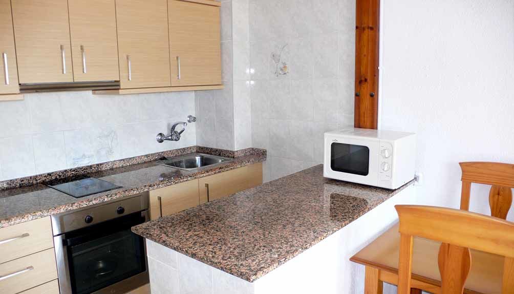 Apartamentos Estoril I - II Orangecosta Benicàssim Esterno foto