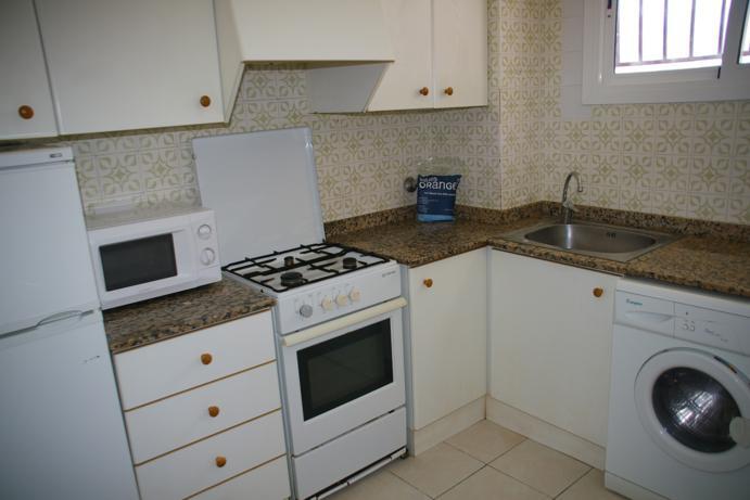 Apartamentos Estoril I - II Orangecosta Benicàssim Esterno foto