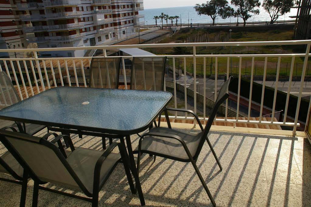 Apartamentos Estoril I - II Orangecosta Benicàssim Esterno foto