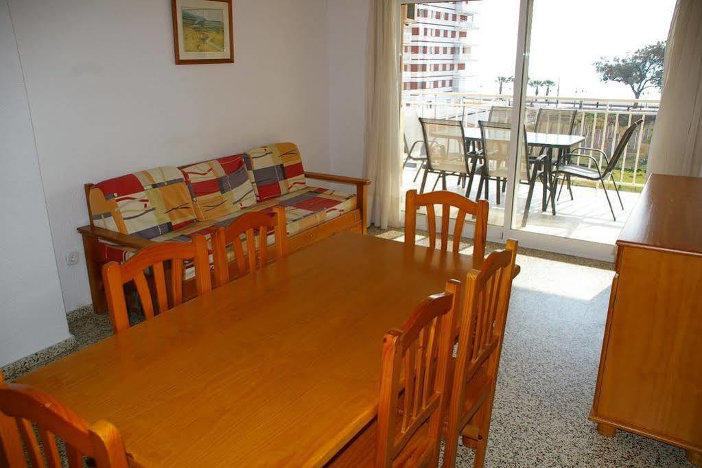 Apartamentos Estoril I - II Orangecosta Benicàssim Esterno foto