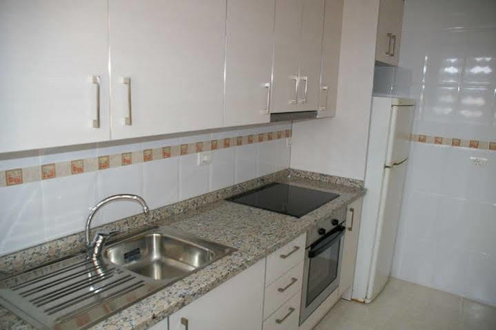 Apartamentos Estoril I - II Orangecosta Benicàssim Esterno foto