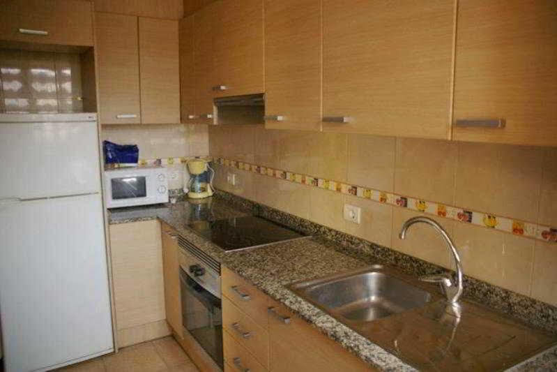 Apartamentos Estoril I - II Orangecosta Benicàssim Esterno foto