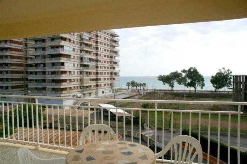 Apartamentos Estoril I - II Orangecosta Benicàssim Esterno foto