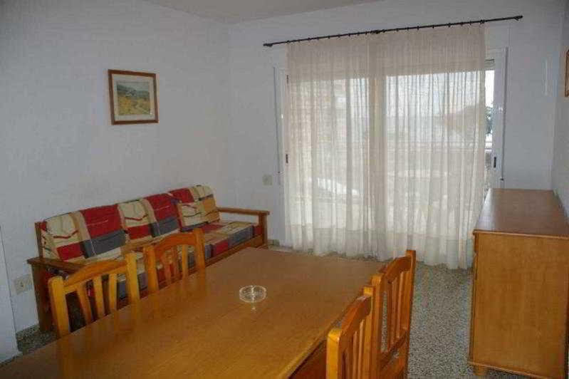 Apartamentos Estoril I - II Orangecosta Benicàssim Esterno foto