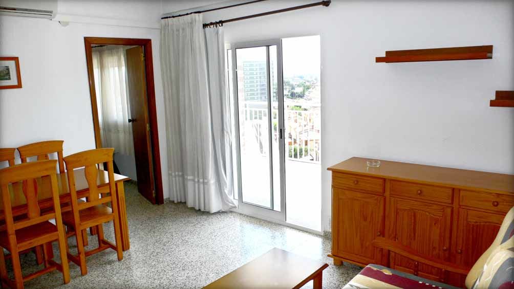 Apartamentos Estoril I - II Orangecosta Benicàssim Esterno foto