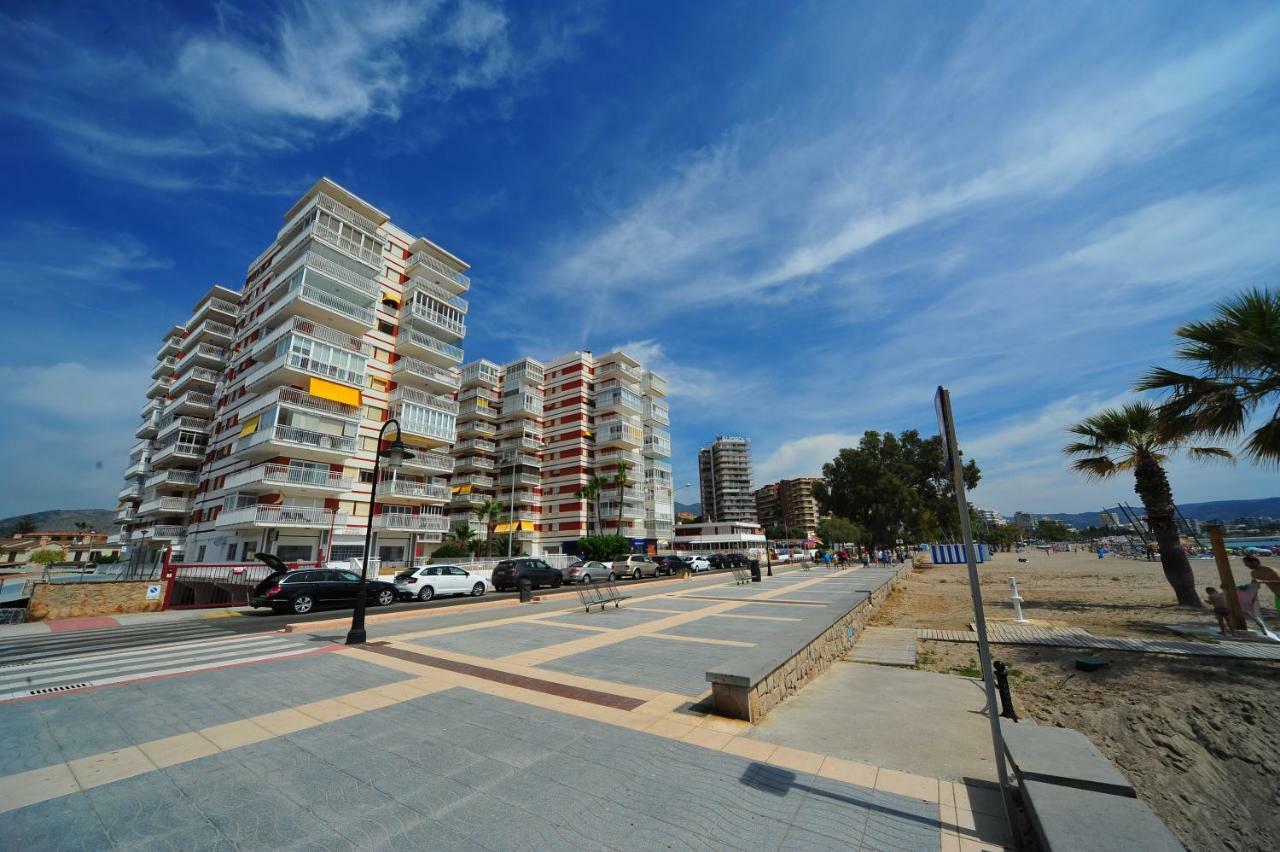 Apartamentos Estoril I - II Orangecosta Benicàssim Esterno foto